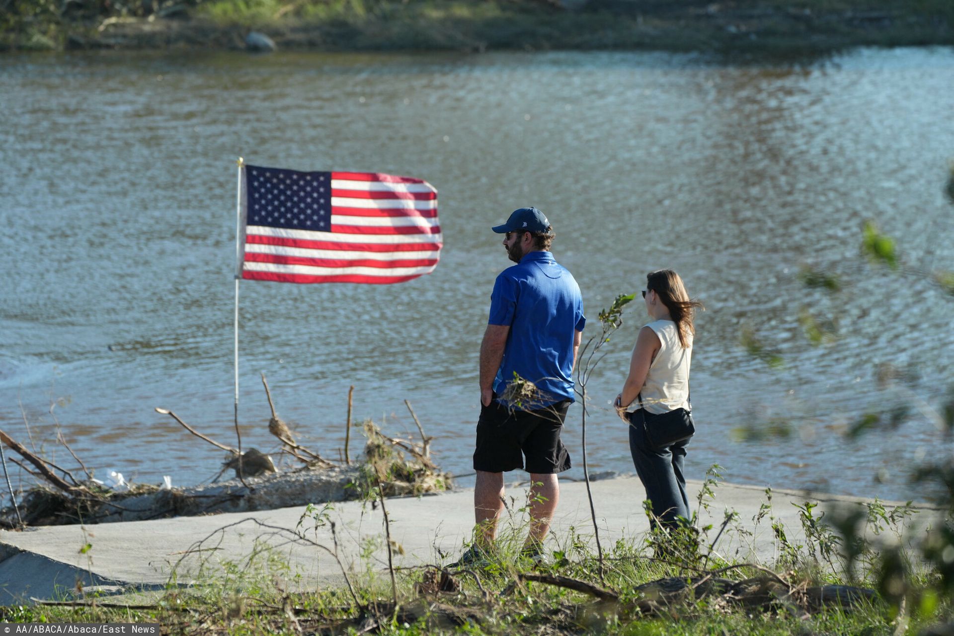 Teksas: alerty nie dotarły do wszystkich. Powód bulwersuje