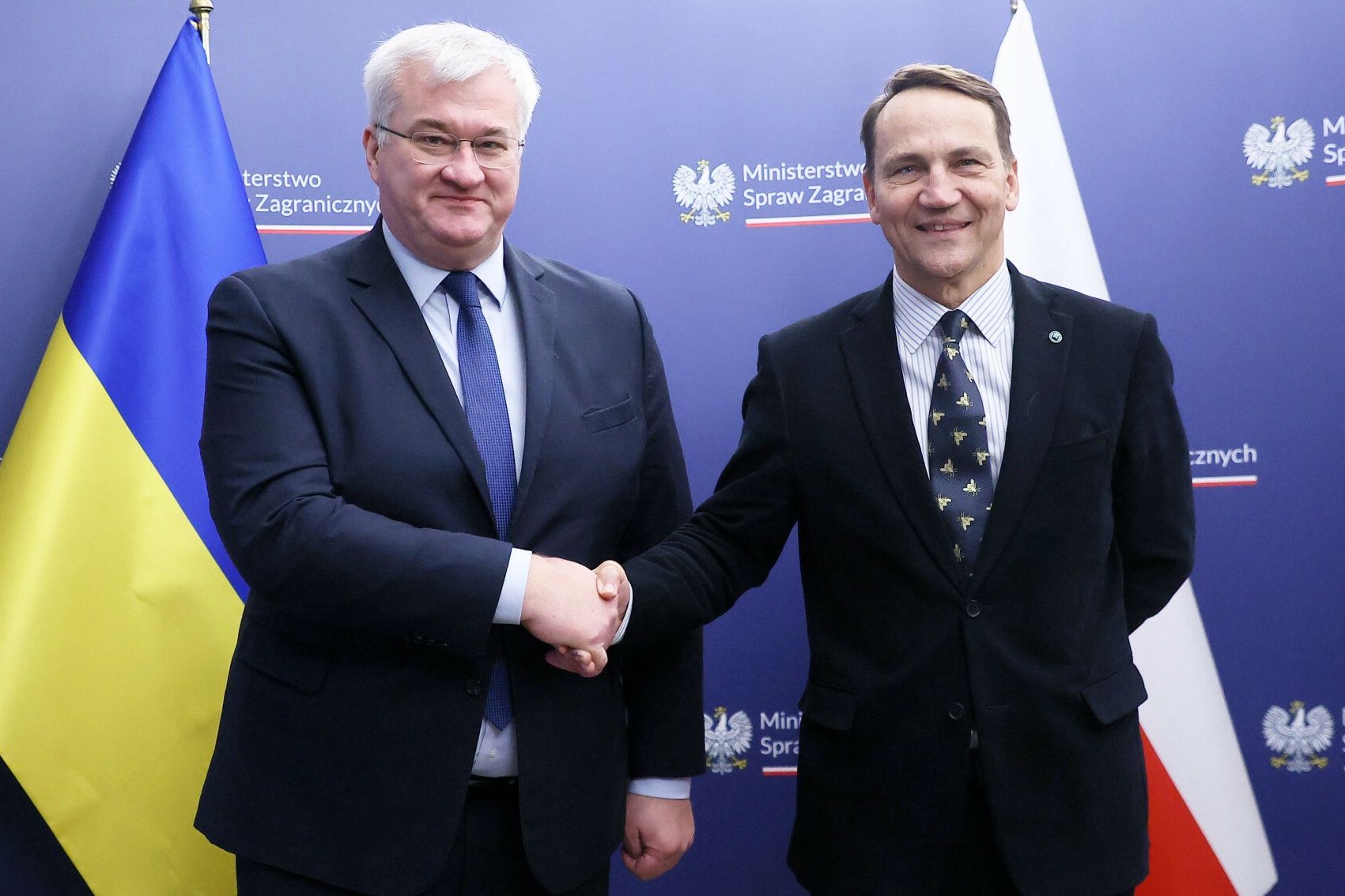 Ukraina teraz to przyznaje. Polska przyszła z ratunkiem ws. dronów
