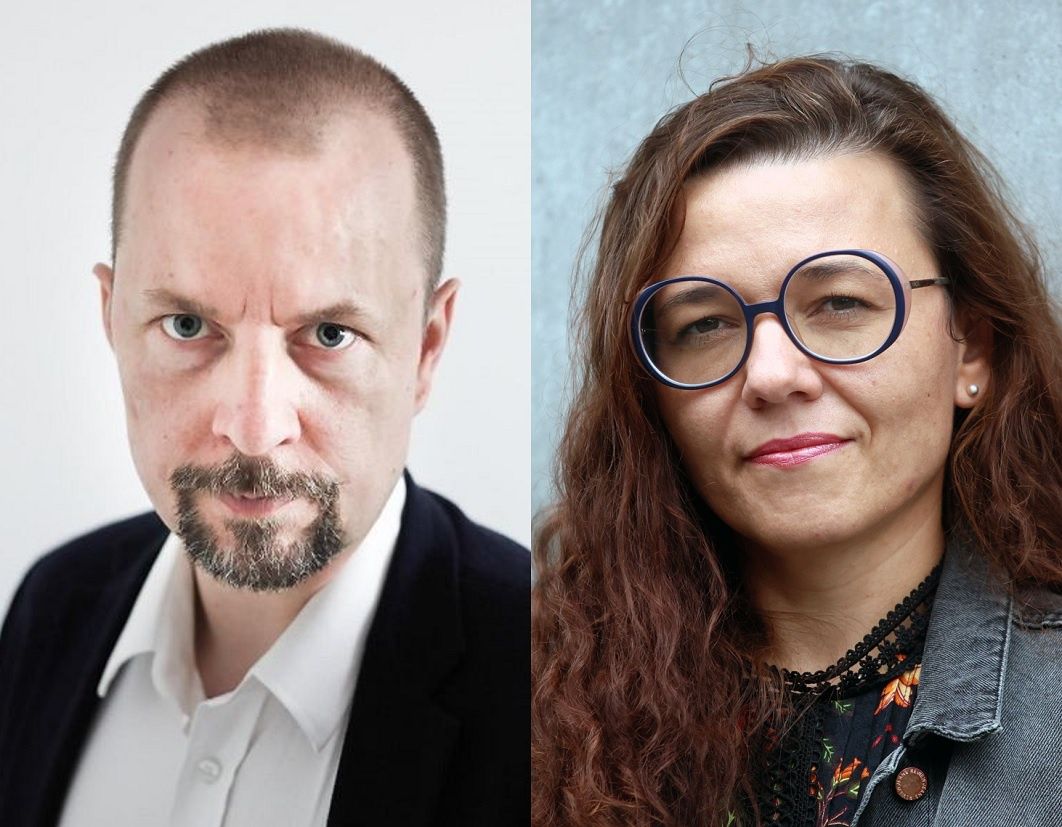 Roszady w "Gazecie Wyborczej". Nowi szefowie Magazynu i działu Świat