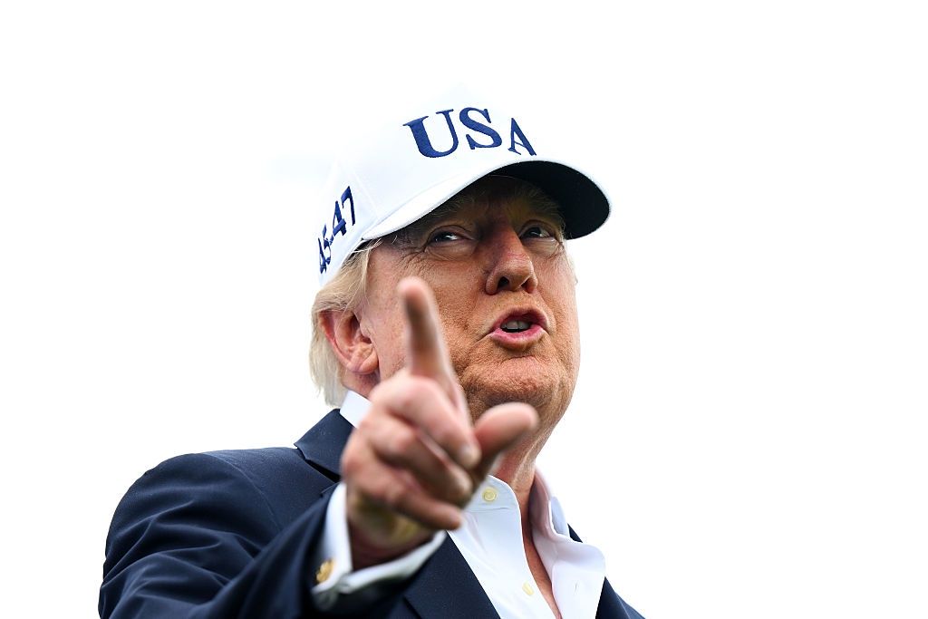 Trump chce stworzyć AI Force i powołać cara ds. sztucznej inteligencji