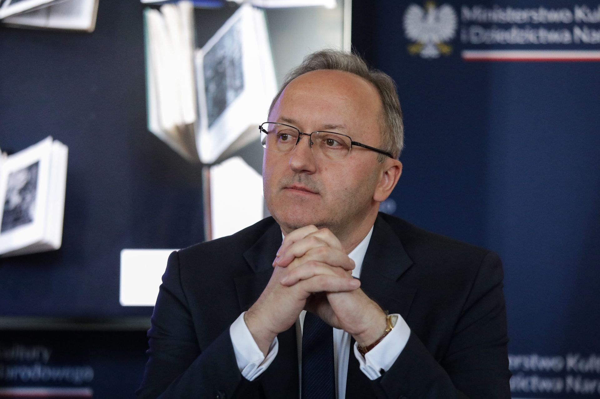 IPN bez prezesa. Kandydatów jest wielu, wybór nie będzie prosty