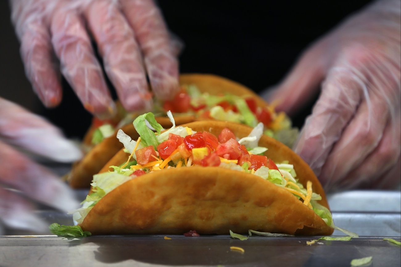 Gigant fast food wchodzi do Polski. Szuka pracowników. Oto zarobki