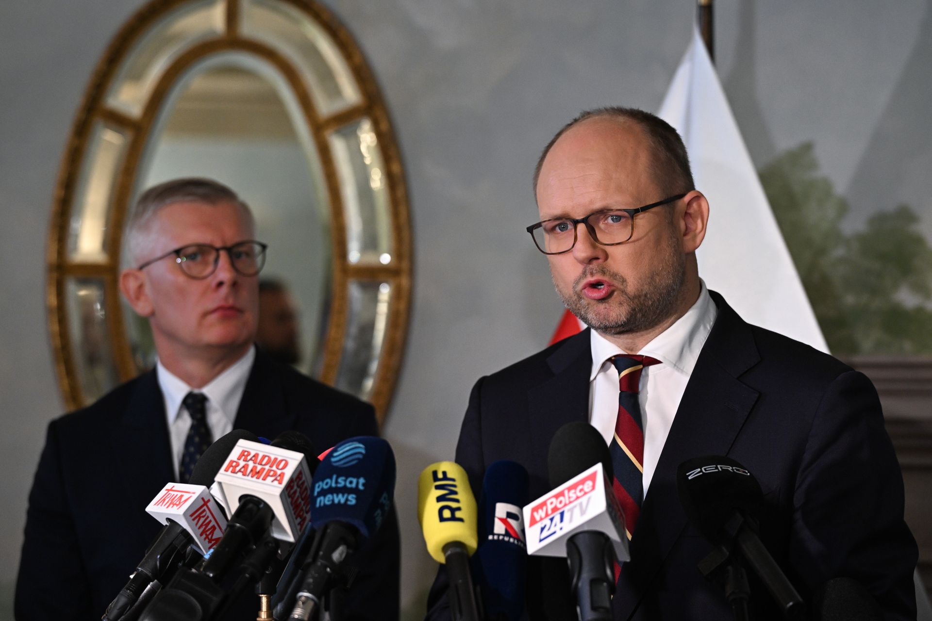 Prowokacja Białorusi. Doradca prezydenta ostrzega Łukaszenkę