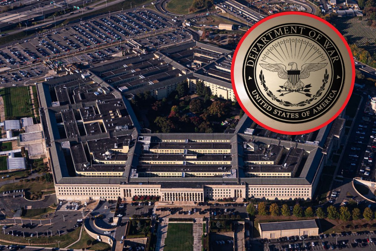 Niepokój w Pentagonie. Ograniczone zasoby obronne USA