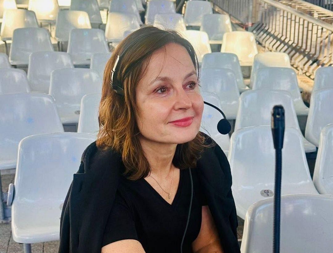 Ze Story Production odchodzi prezeska. Wcześniej przez ponad 20 lat w TVP