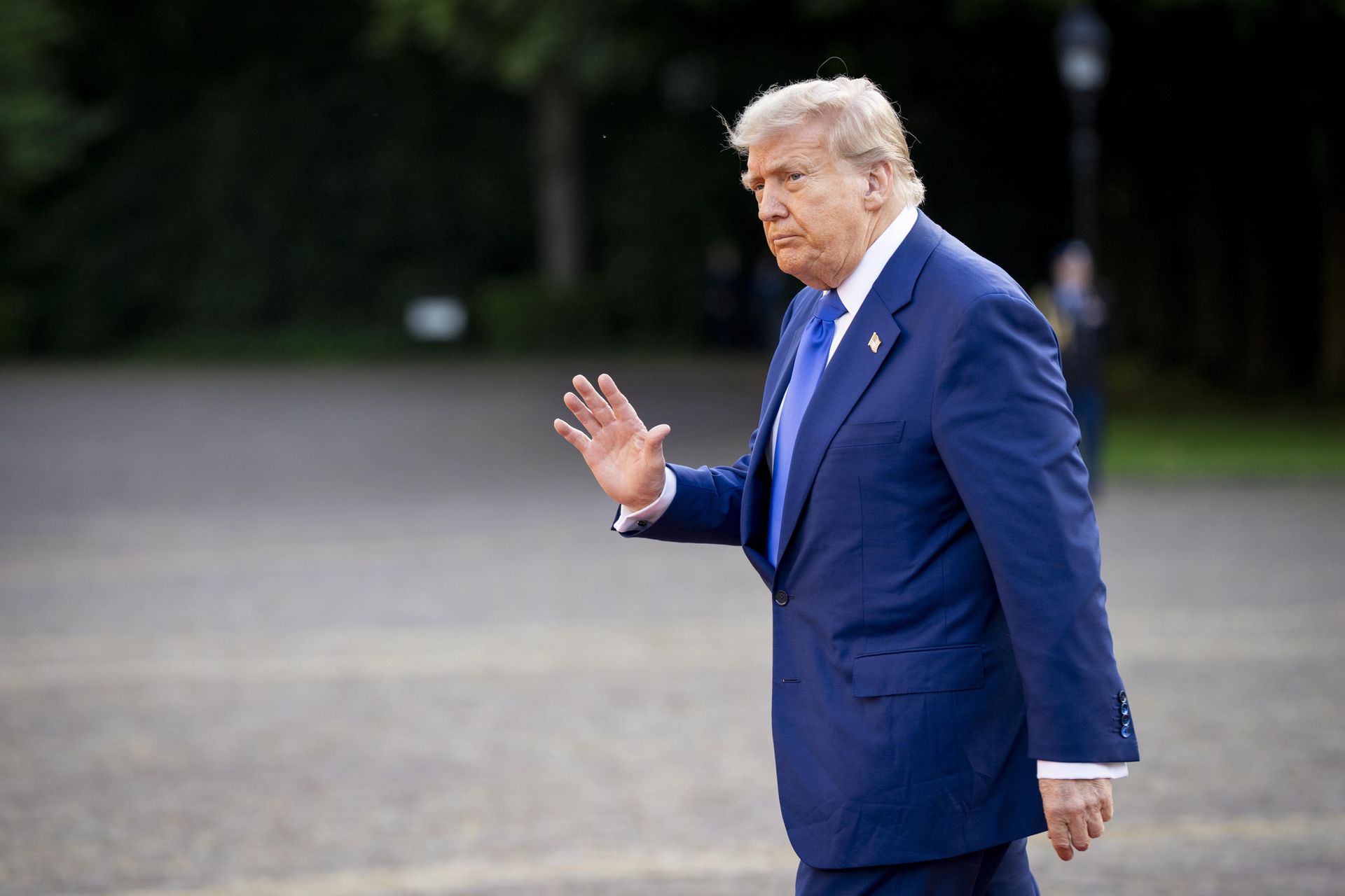 Wbijają szpilę Trumpowi. Hiszpania otwiera drzwi dla studentów z USA