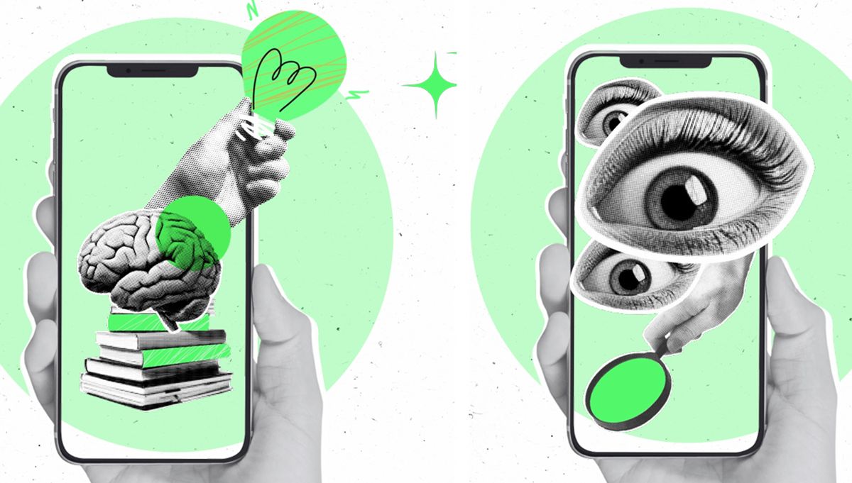 Influencer jako nowy autorytet. Różne role społeczne twórców online