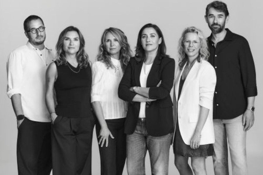 Dynamo Group i Tango Production rozpoczynają współpracę