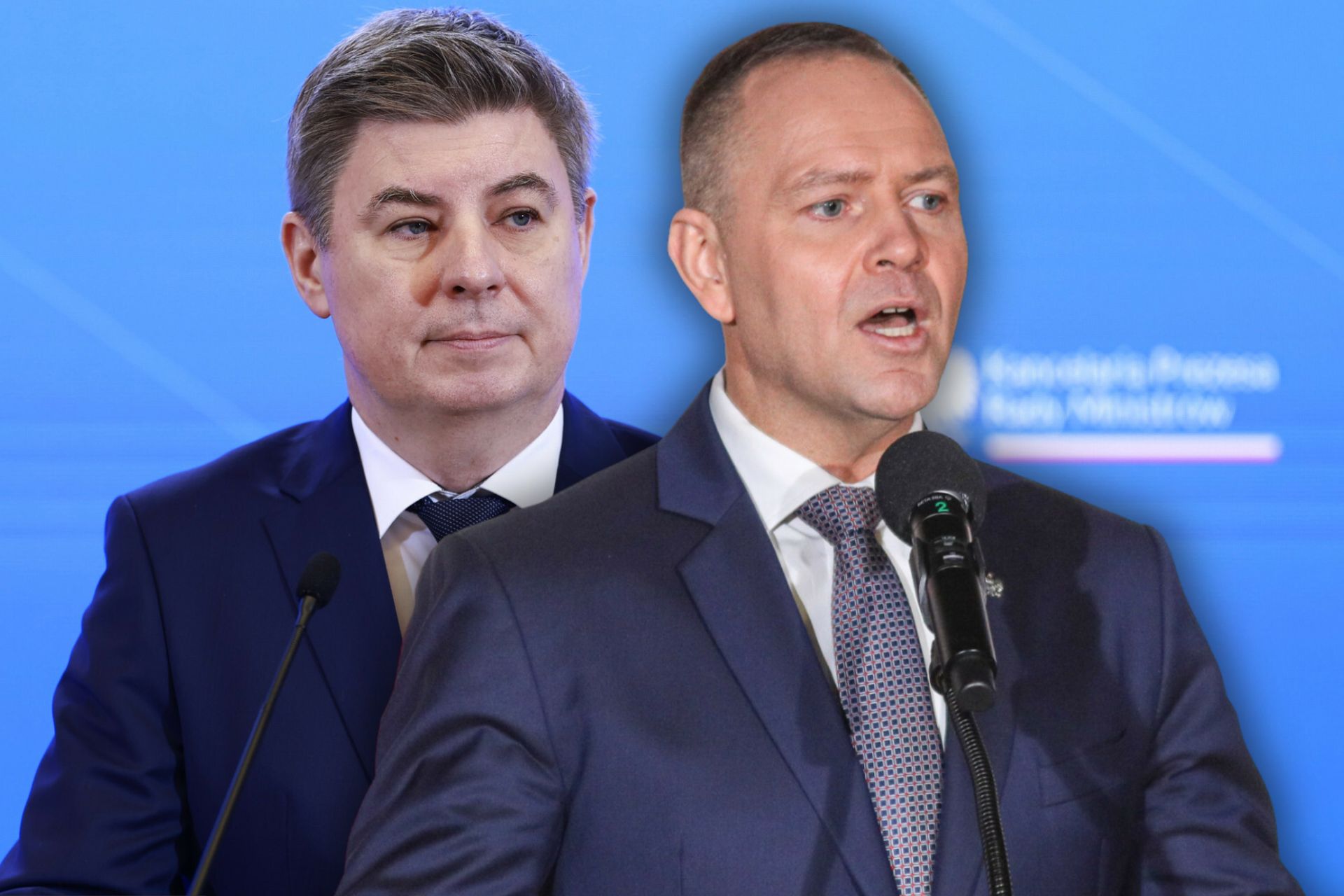 Grabiec o decyzji prezydenta. "Nie mieści się w głowie"