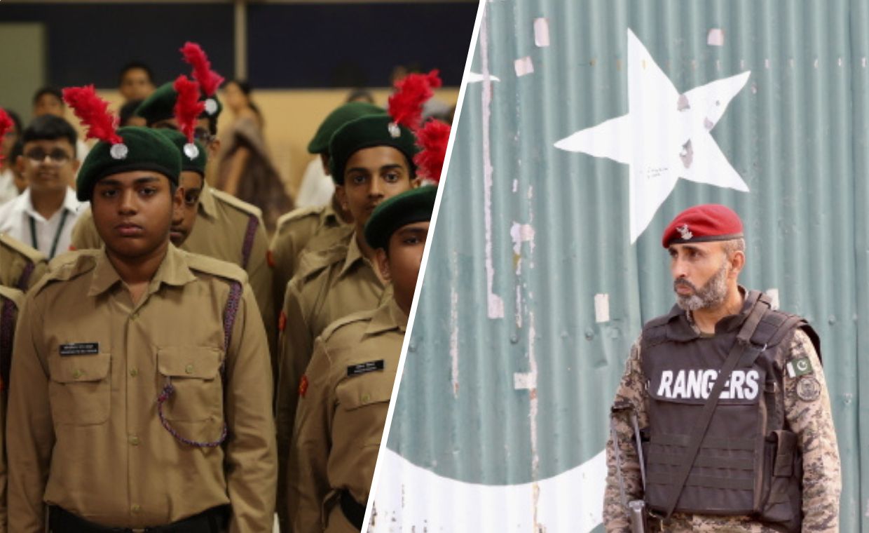 Konflikt Indii i Pakistanu. Historia, przyczyny i przebieg konfliktu. Co warto wiedzieć?