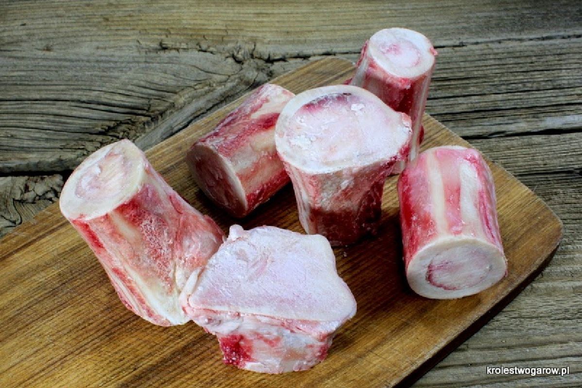 Żadne masło czy smalec. Przysmak zapomniany przez dekady wraca na talerze