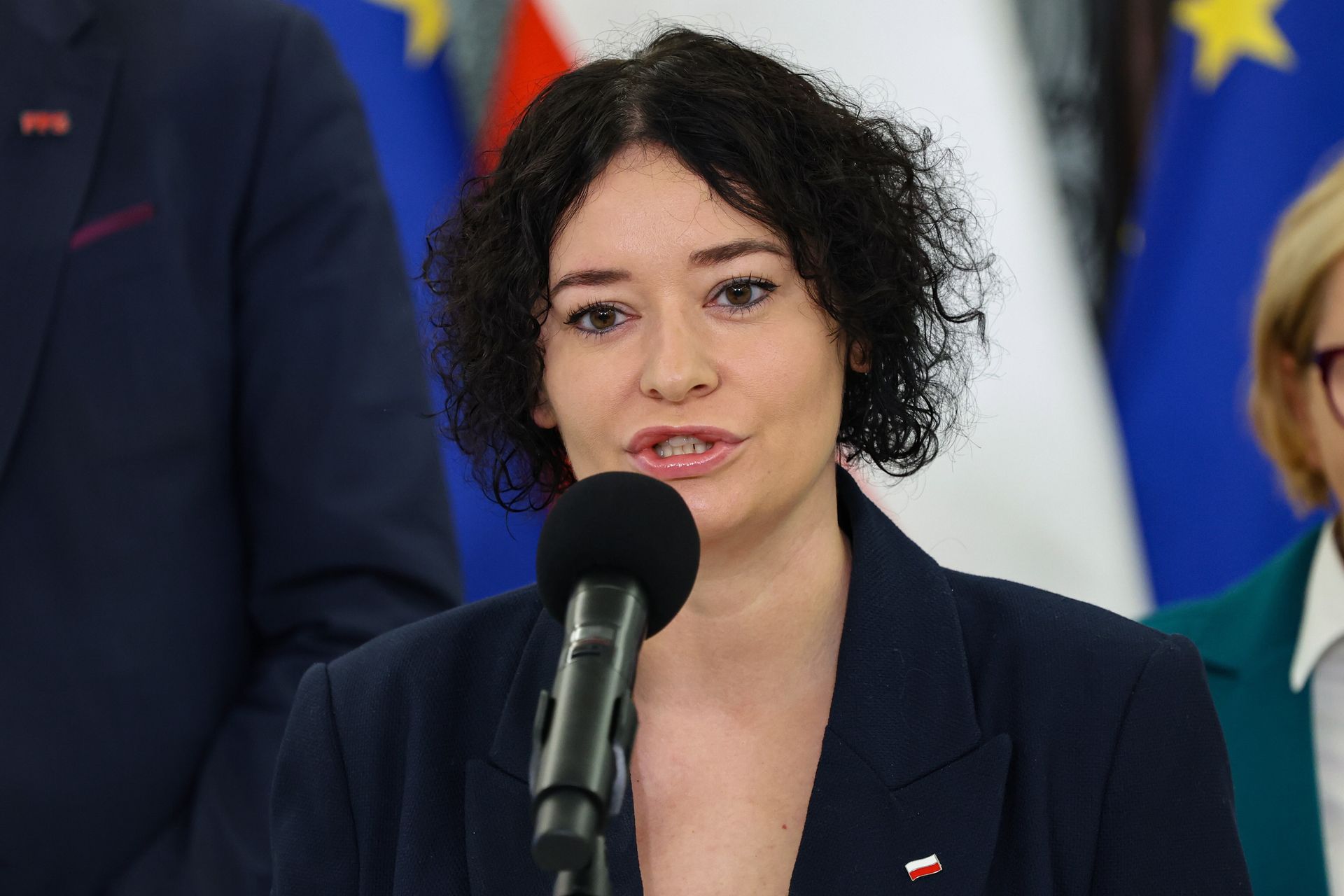 Sejm odrzuci prośbę z USA? Jest zapowiedź z decyzji