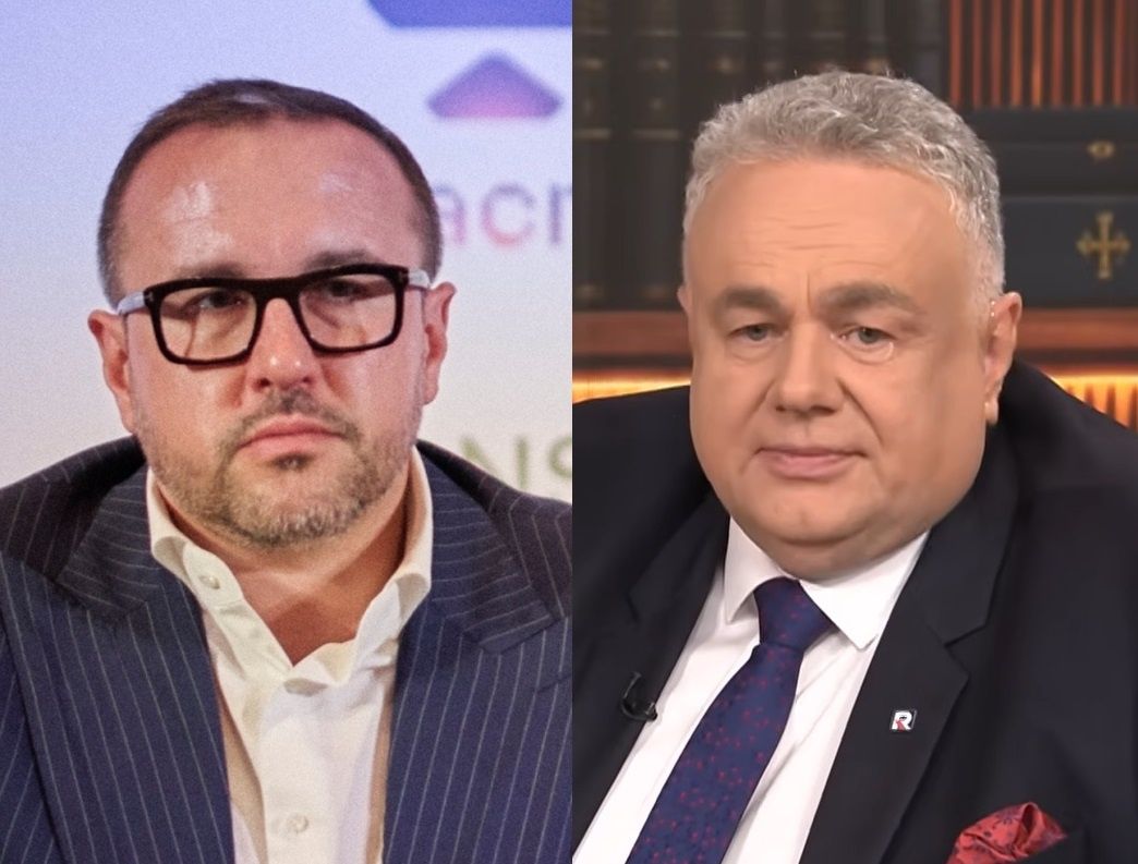 Szef Zondacrypto chciał zainwestować w Republikę. Sakiewicz podpisał list intencyjny