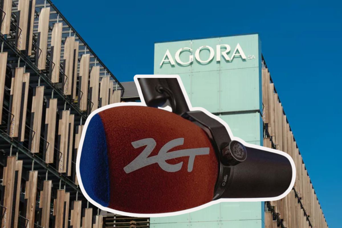 Będzie drożej w rozgłośniach Agory. Niebawem nowy cennik reklam