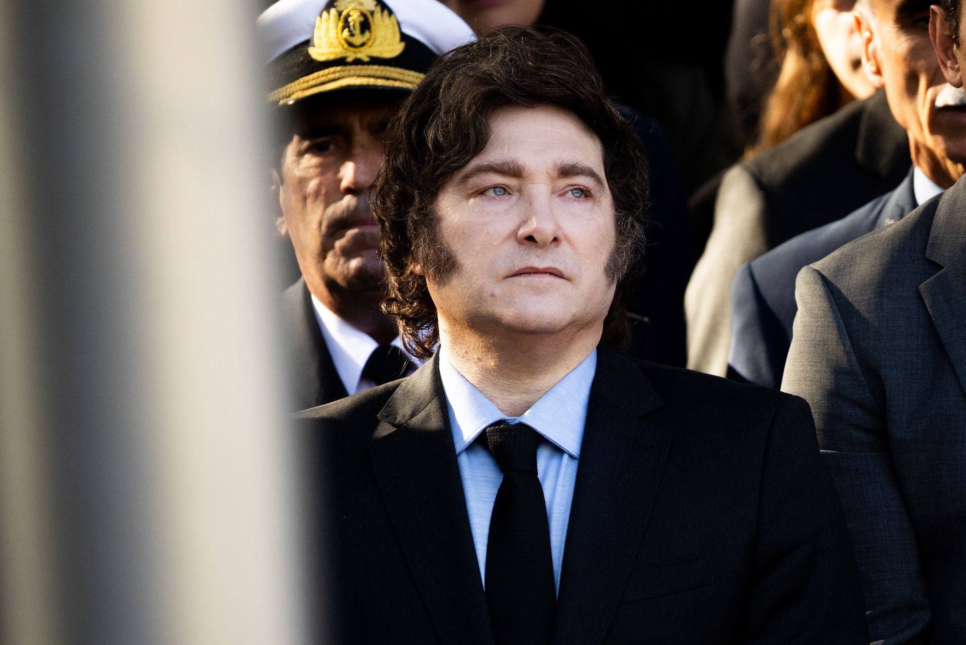 Argentyna w żałobie po śmierci papieża Franciszka