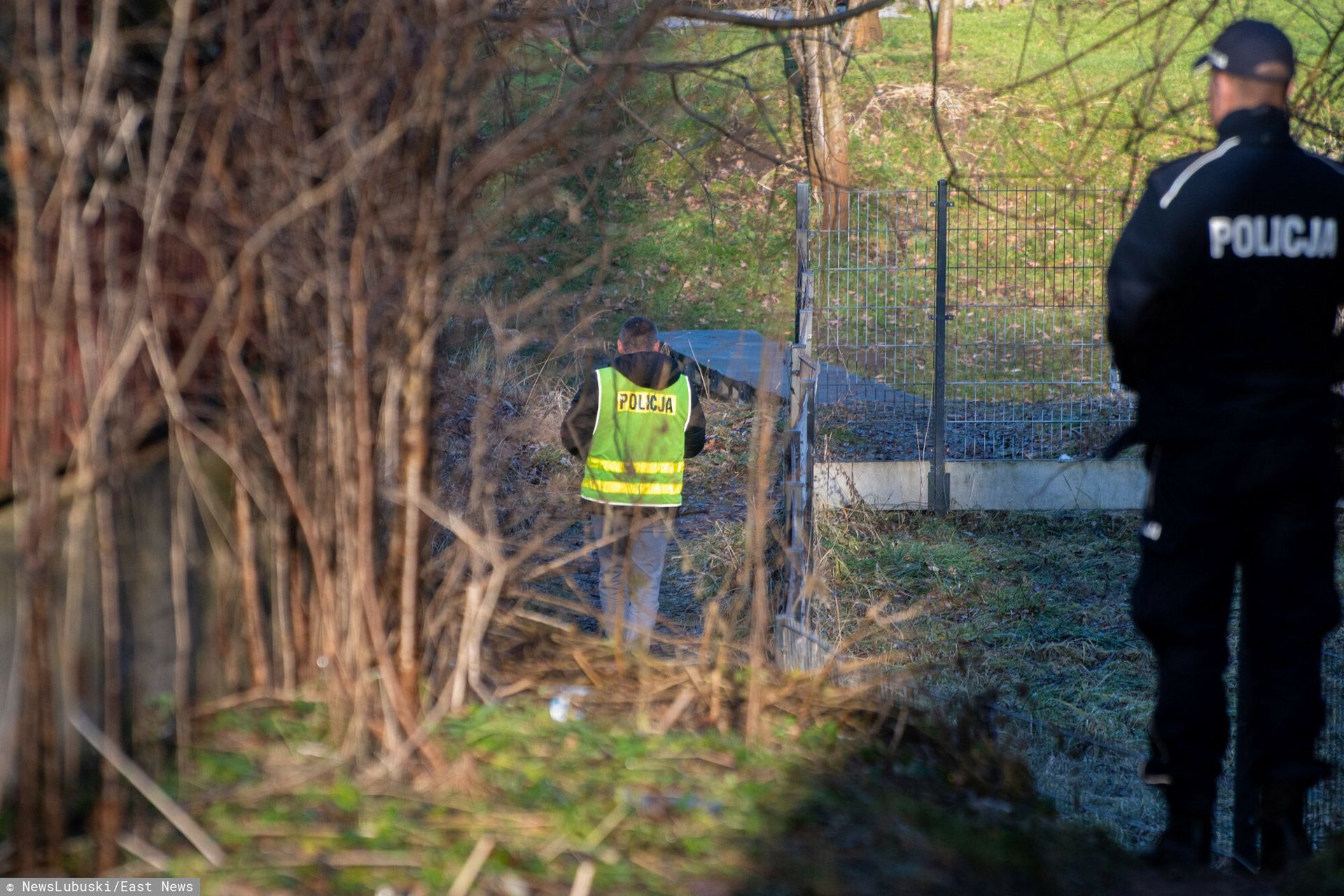 Fałszywe informacje po tragedii w Jeleniej Górze. Policja reaguje