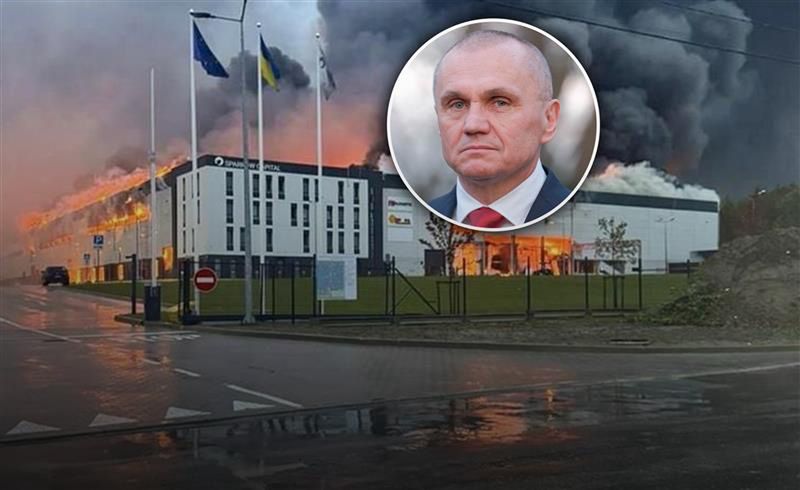 "Rosja rzuca wszystko na szalę". Gen. Polko o wielkim ataku na Lwów i okolice