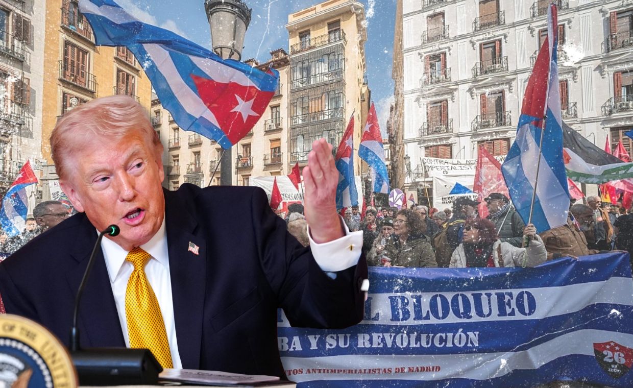 Trump o Kubie: Myślę, iż mogę zrobić z nią, co chcę