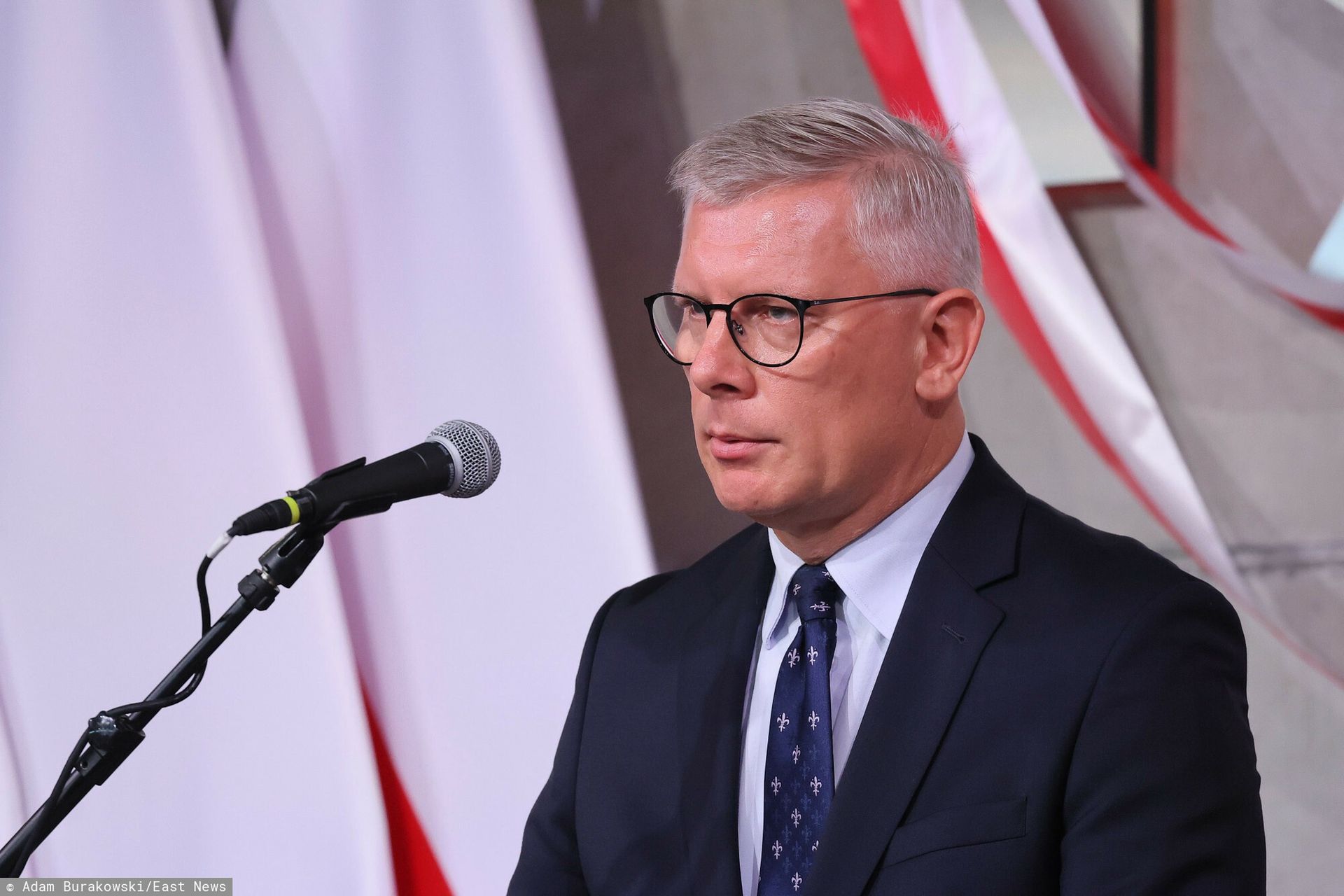 Burza po tekście "Wyborczej". NIL domaga się wyjaśnień