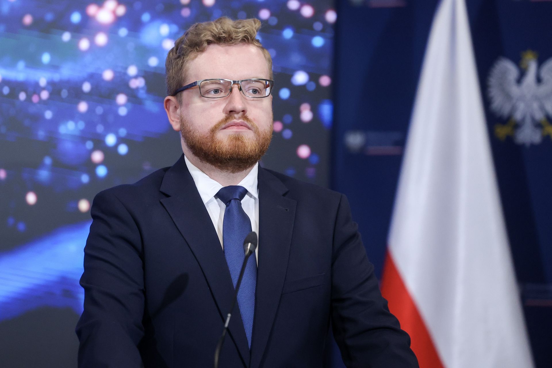 Wiceminister ostrzega Metę. Grozi skargą do Komisji Europejskiej