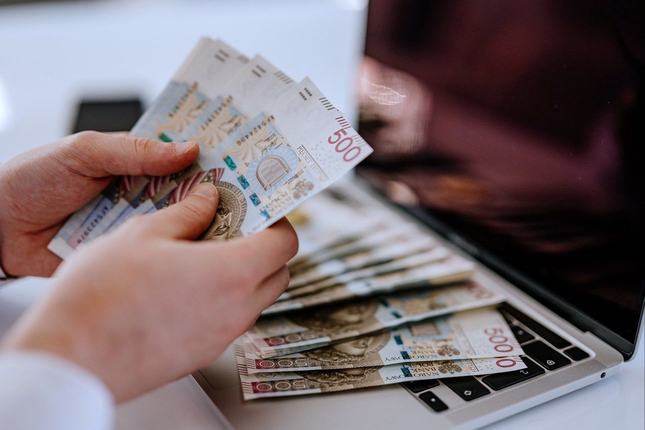 Ile gotówki trzymać na koncie? Stara zasada już nie działa