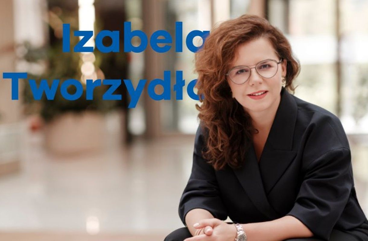 Izabela Tworzydło szefową komunikacji Uniqa Polska