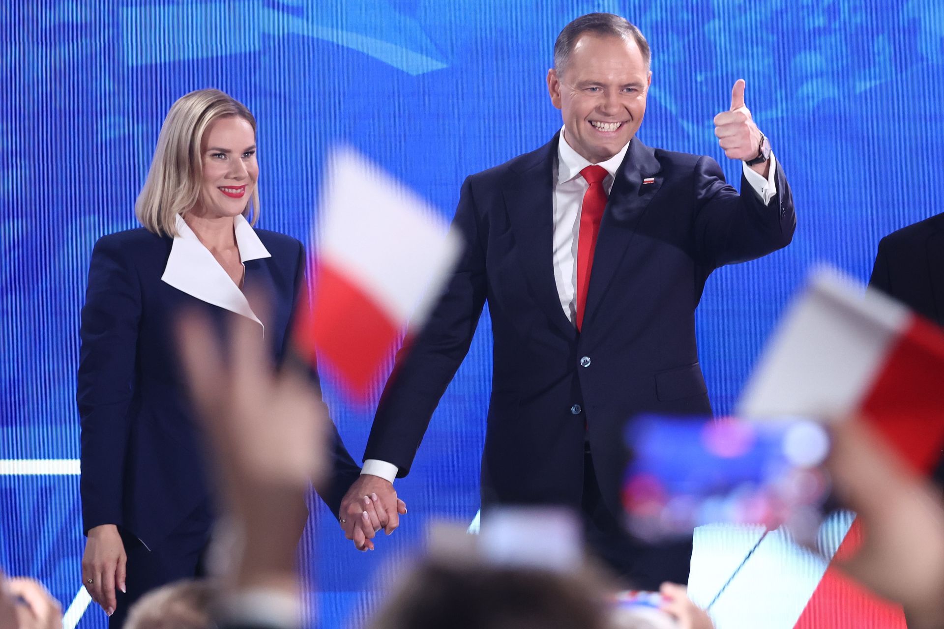 Nawrocki otrzyma istotny dokument. Kalisz ujawnił szczegóły