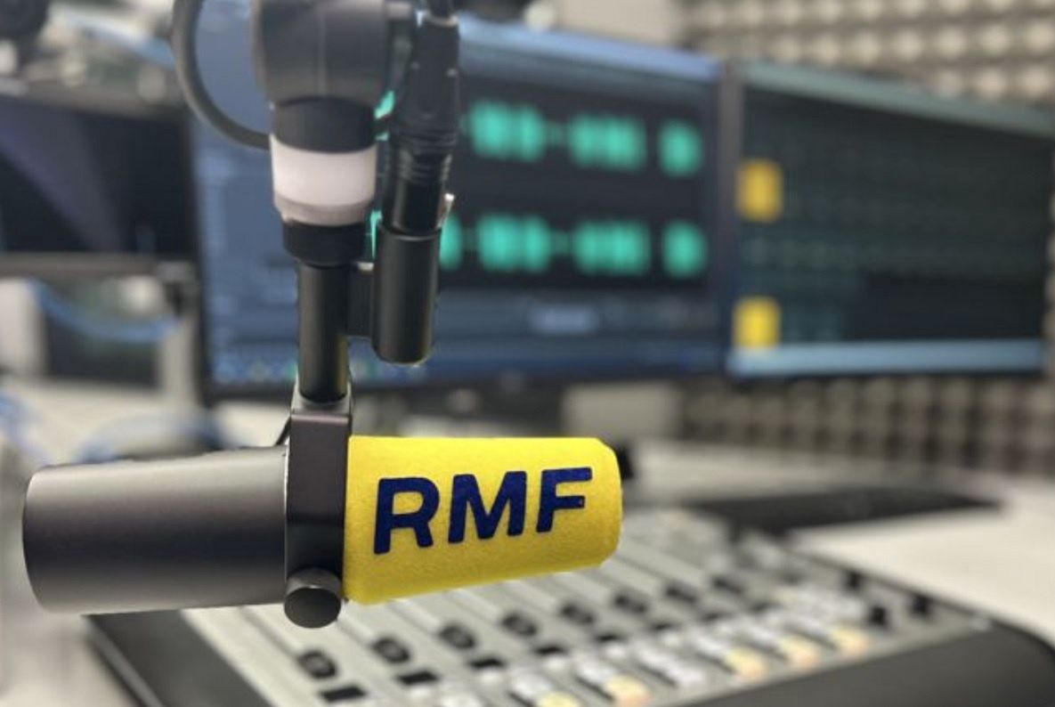 Pakiety od Eurozetu i RMF FM dominują. Tak wygląda rynek reklamy radiowej