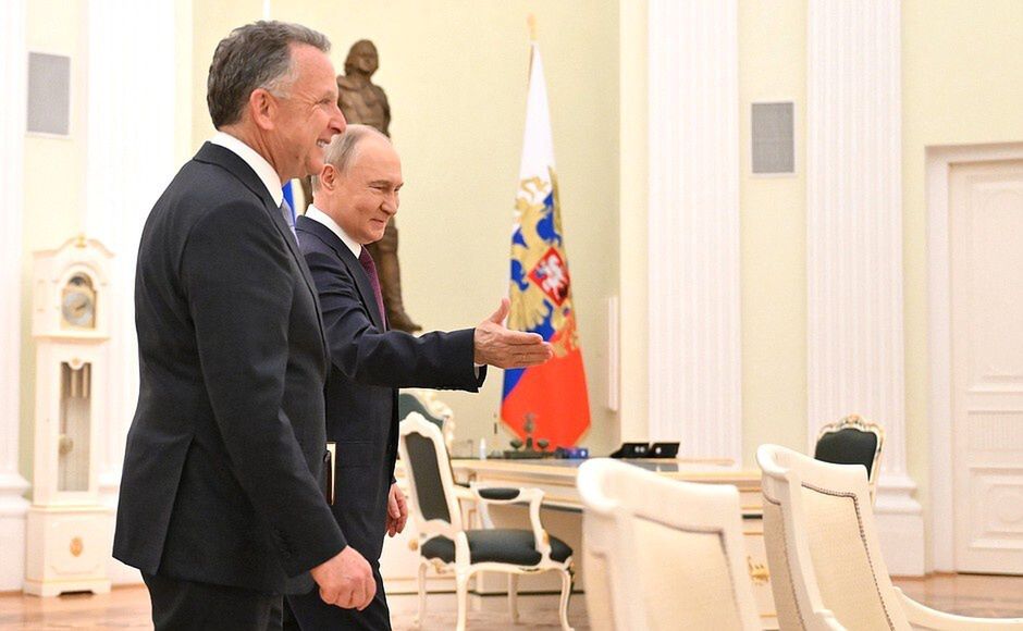 Delegacja USA w Stambule. Wiadomo, kogo wysyła Waszyngton