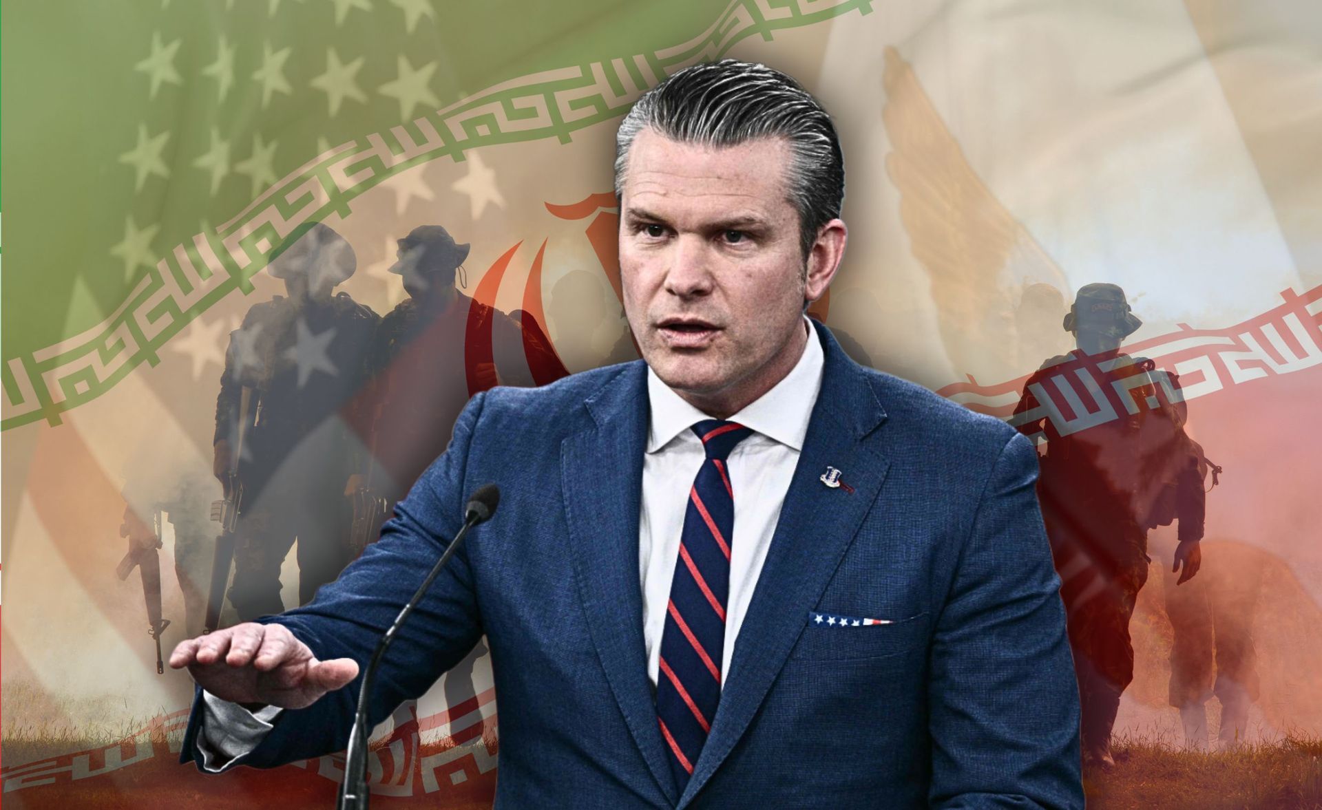 Działo się dziś. Trwa wojna z Iranem [SKRÓT DNIA]