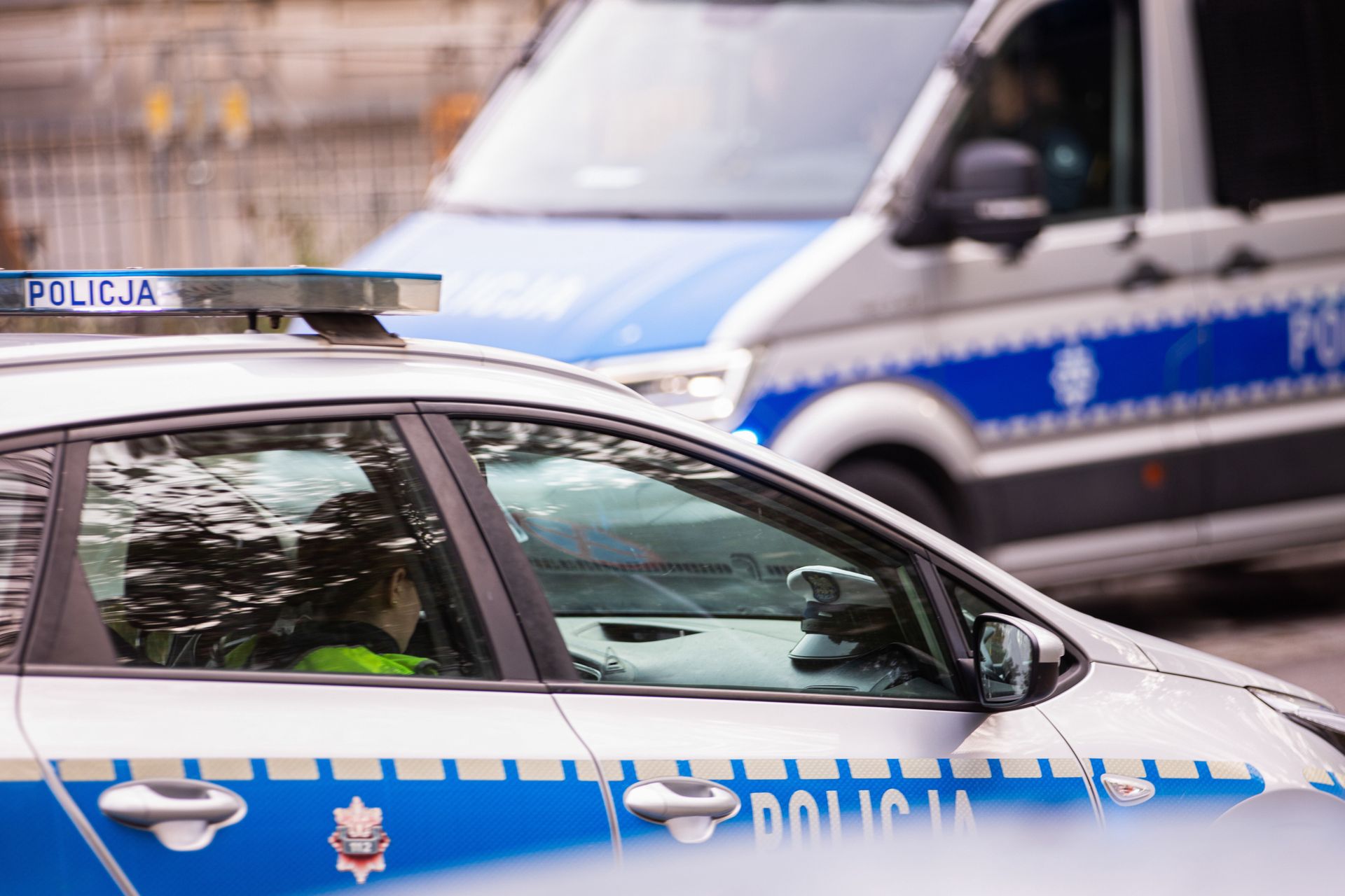 Tragiczne zdarzenie w Kościelnej Wsi. Mężczyzna zginął od ciosu nożem