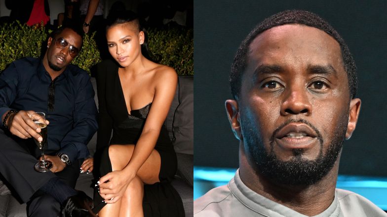 Wyciekły drastyczne szczegóły seks-imprez Diddy'ego. Nie oszczędził byłej partnerki: "Miała wrażenie, iż się dusi" (+18)