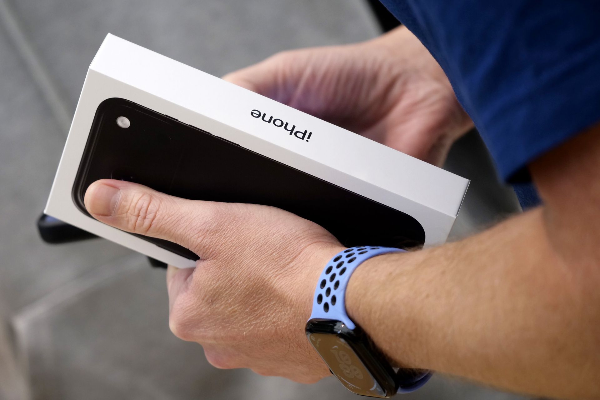 Apple oszczędza na sprzęcie. iPhone 18 Pro Max z dwoma różnymi pamięciami