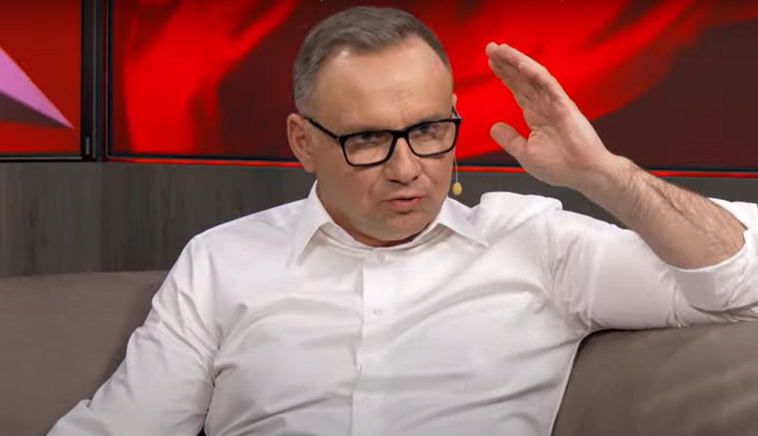 Duda o ustawkach: To pewna konwencja