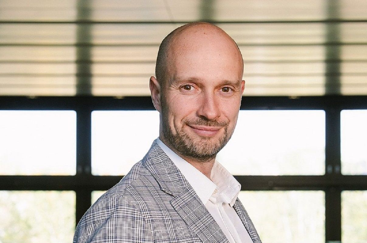 Tomasz Gadziński dyrektorem w agencji MediaPlus