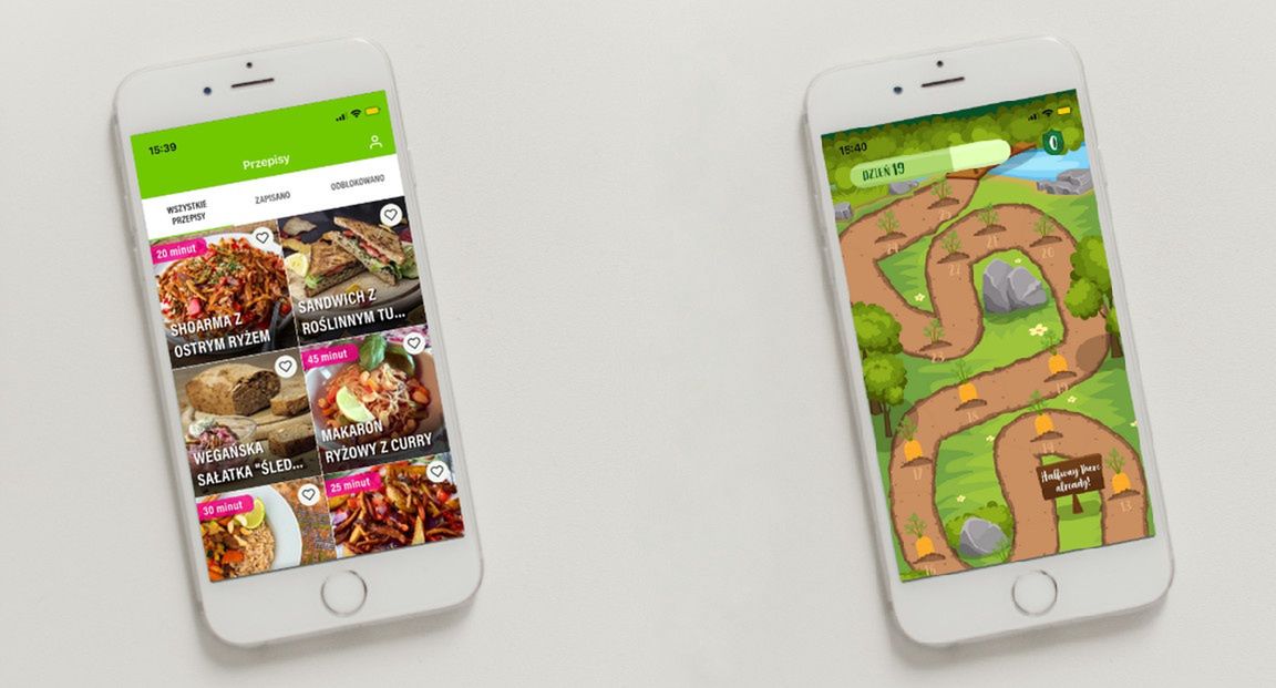 Więcej roślin, mniej mięsa – zmień swoje nawyki żywieniowe i pomóż planecie