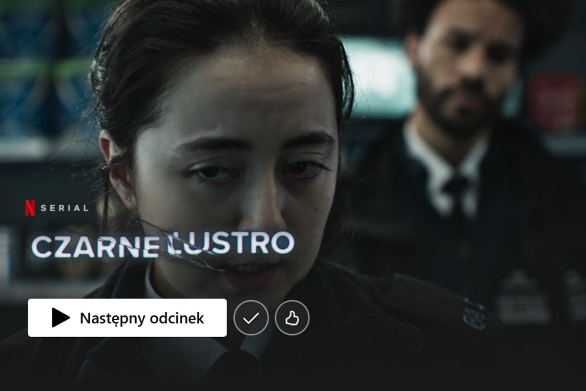 Nowy serial kryminalny od twórcy "Czarnego lustra" na Netfliksie