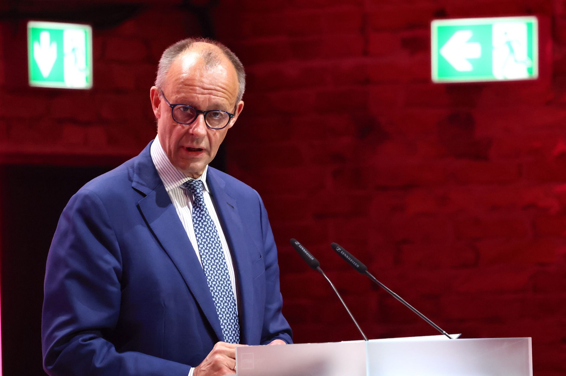 Niemcy szykują się na najgorsze? Chcą gwałtownie zmodernizować schrony