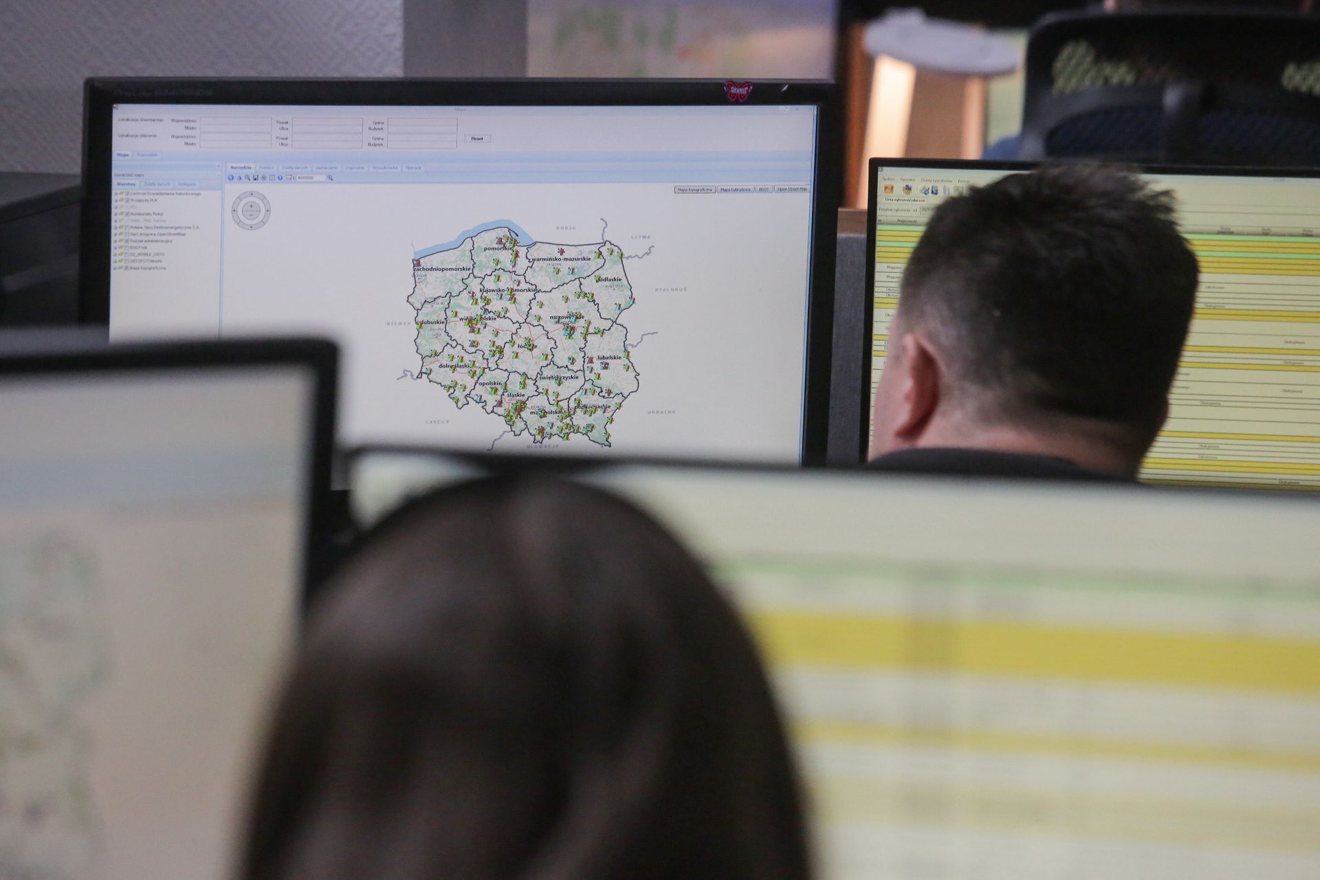 Zadzwoniła na 112. Zadziwiająca rozmowa z operatorem