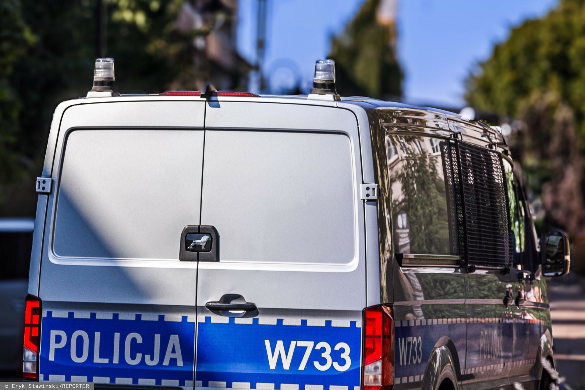 Podwójne zabójstwo w Koszalinie. Córka Jerzego N. pyta: "Dlaczego?"