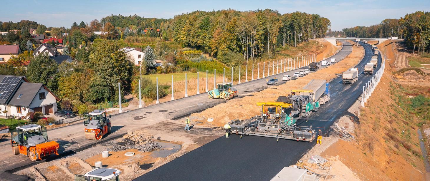 Nowe drogi na wakacje. Generalna Dyrekcja wskazuje, którędy pojedziemy