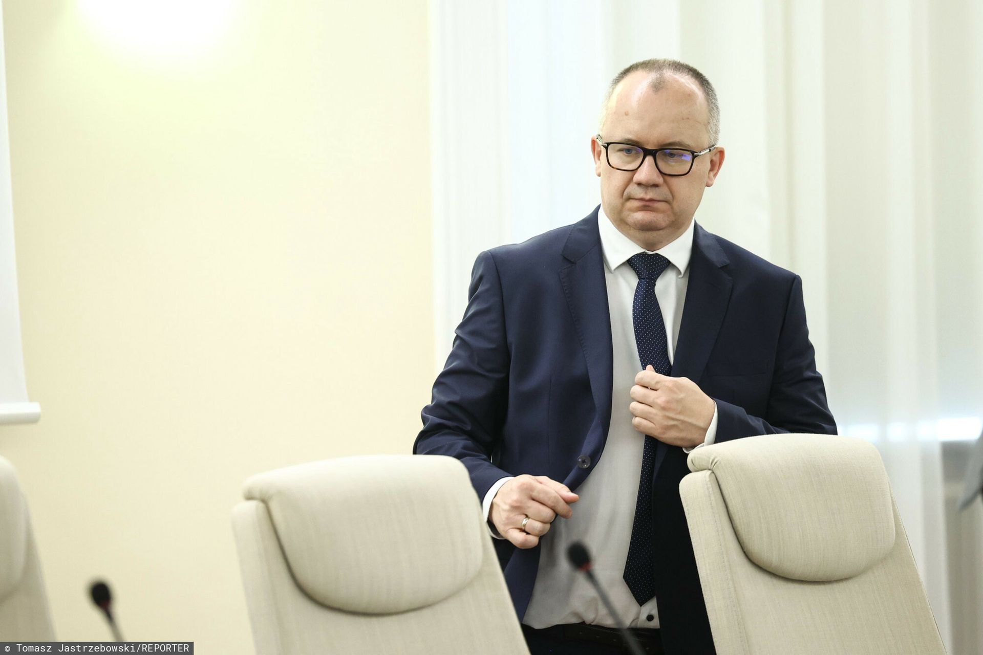 Anomalie podczas liczenia głosów. Bodnar mówił o zaprzysiężeniu