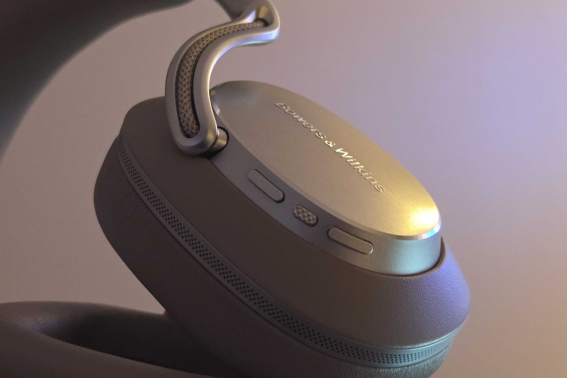 Bowers & Wilkins Px8 S2: у вас высокие требования? Это наушники для вас
