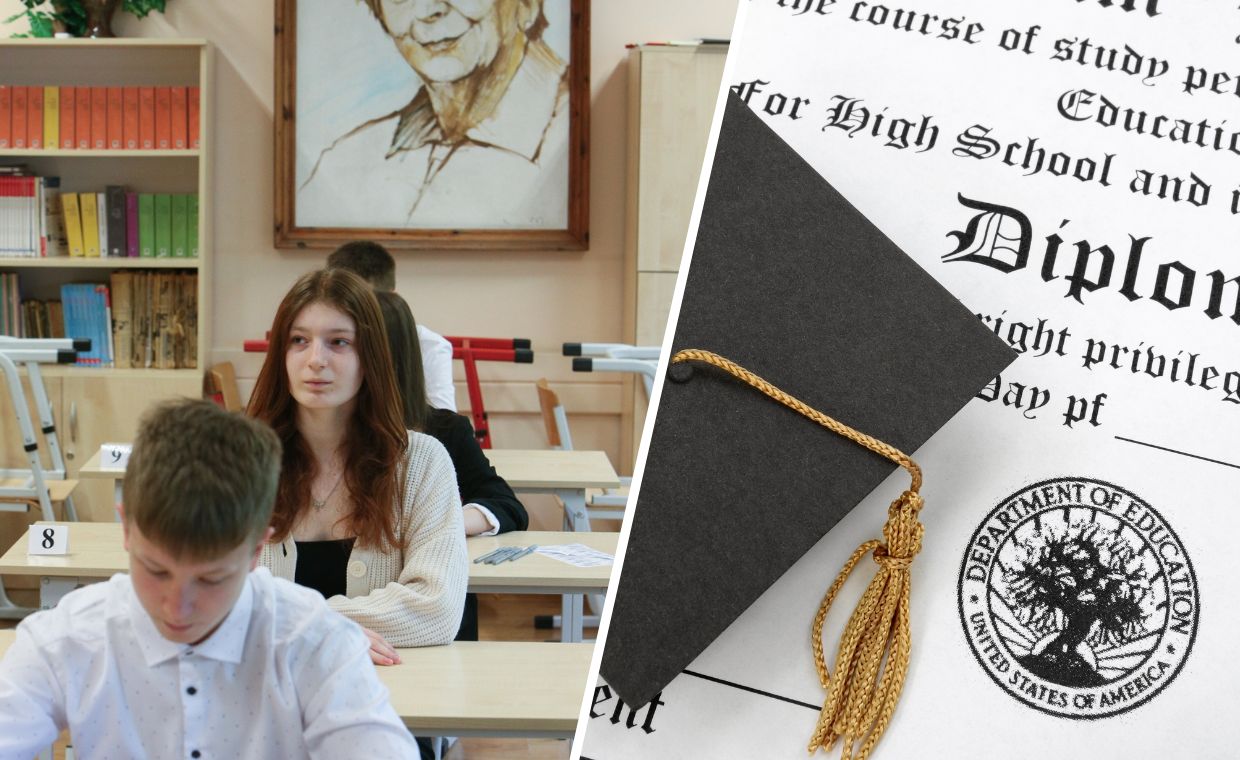 Egzamin ósmoklasisty w Polsce a podobne egzaminy za granicą. Czym się różnią i co warto wiedzieć?