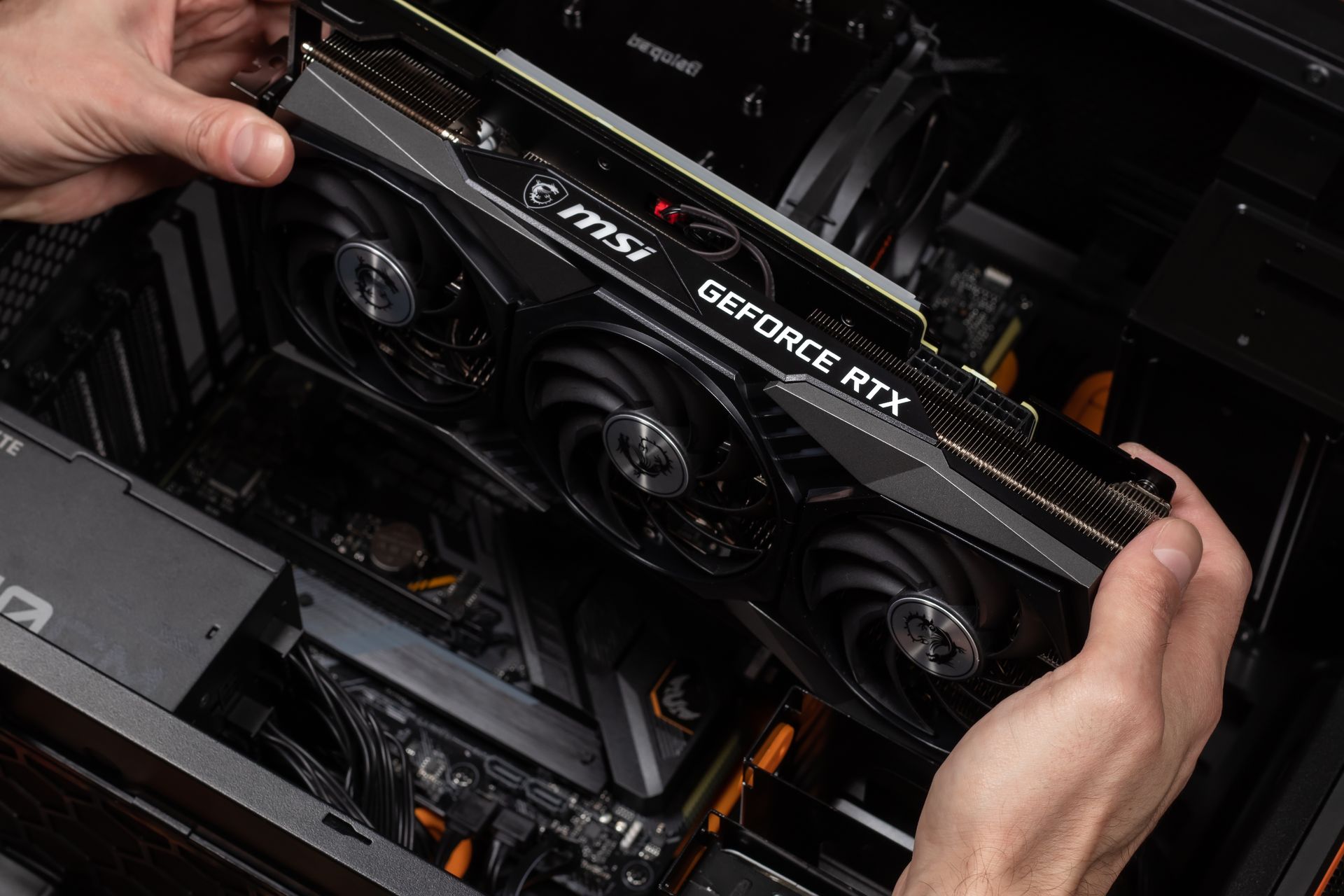 Karty GeForce RTX 60 coraz bliżej? Przecieki wskazują nowy termin