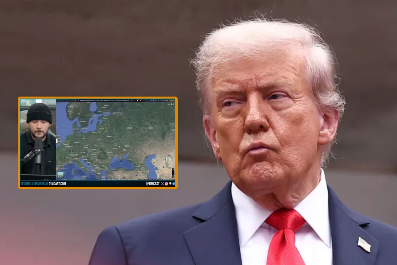 Zwolennicy rosyjskiej propagandy w Pentagonie. Magierowski: Lekkomyślne i ryzykowne