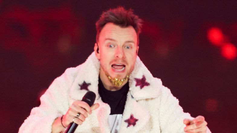 Piotr Kupicha przez alkohol ZAPOMNIAŁ, co mówił w wywiadzie: "Wszędzie była WÓDKA"