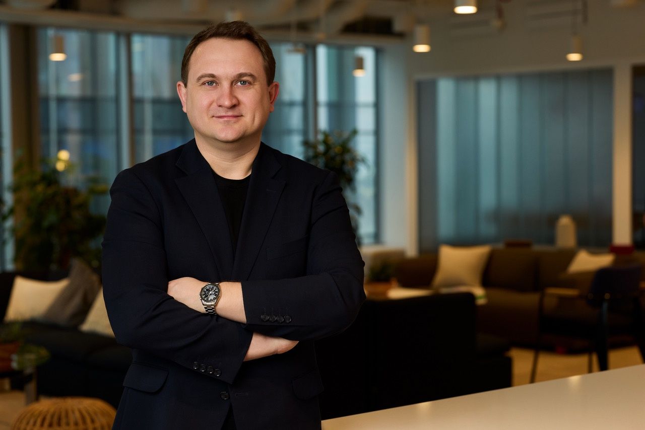 Dyrektor-redaktor naczelny "Rzepy". Paweł Kapusta: schowałem dumę do kieszeni [WYWIAD]