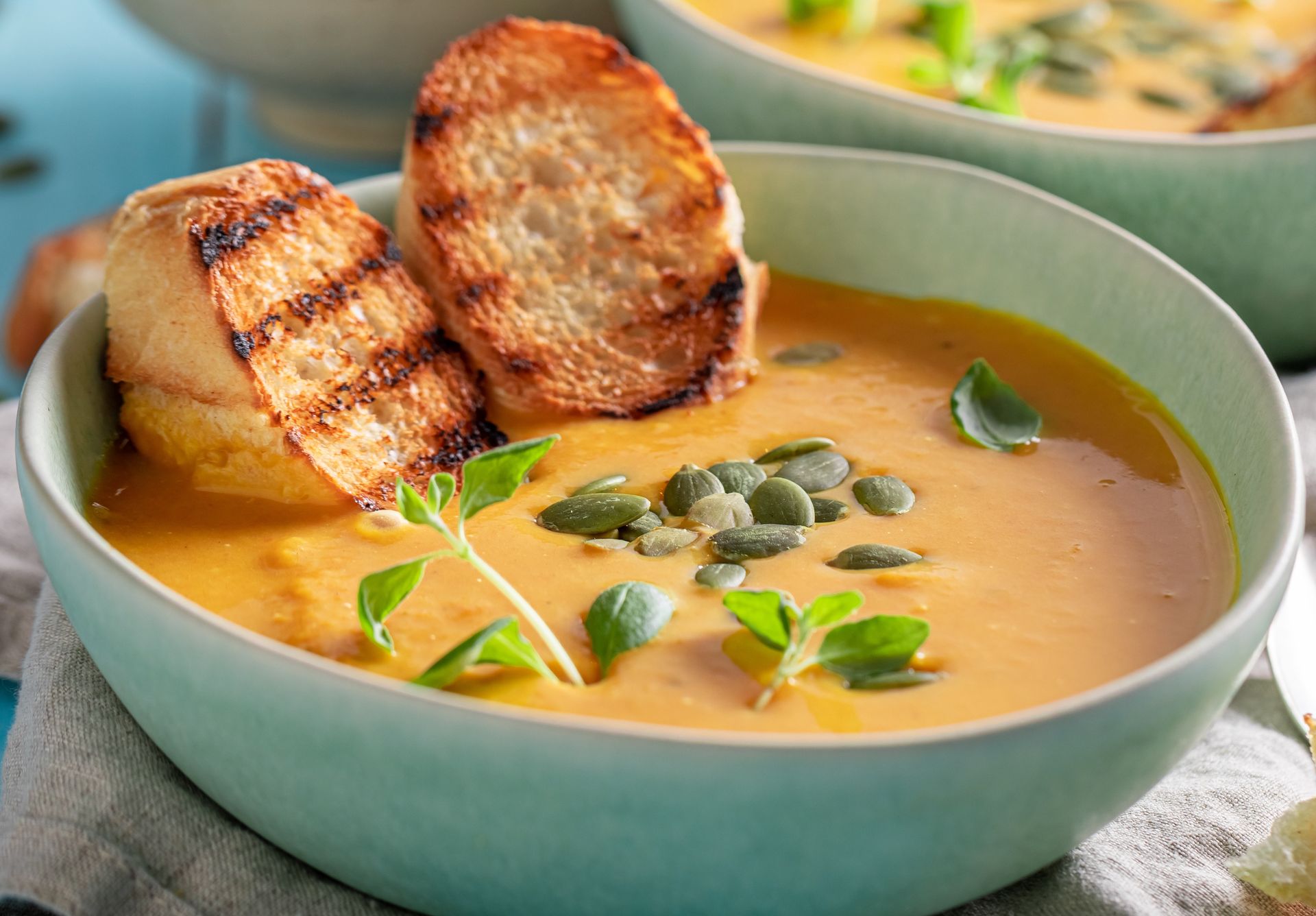 Ostatnio ugotowałam taką szybką zupkę. Najbardziej zasmakowała dzieciom