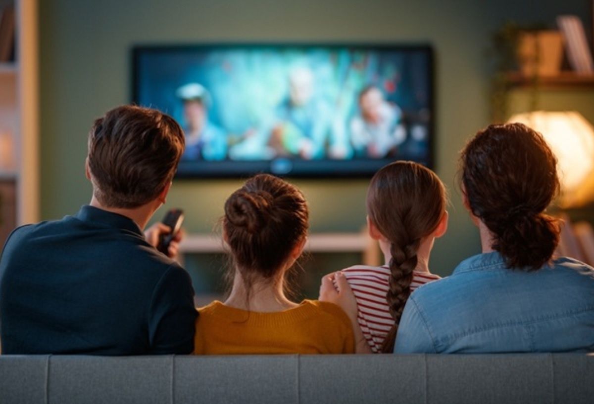 Oglądali dużo telewizji, zmalała część ich mózgów. Więcej zmian u mężczyzn